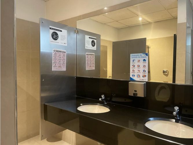 Oficina en Arriendo en Usaquen, Bogotá - Miniatura 14