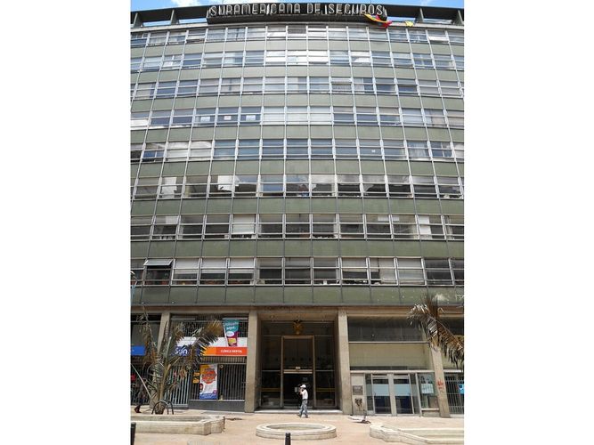 Local en Venta en La candelaria, Bogotá - Imagen 1
