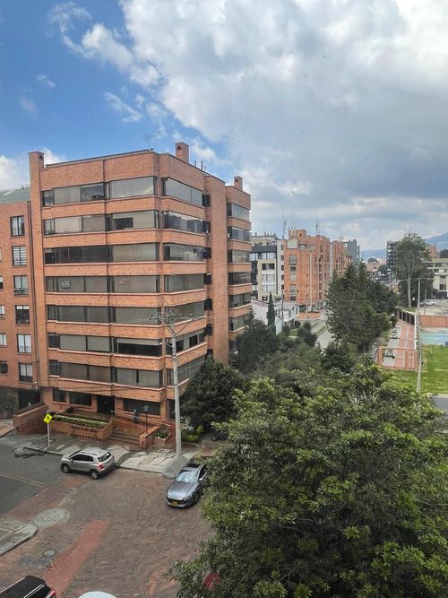 Apartamento en  Venta en Rincon del chico, Bogotá - Miniatura 24
