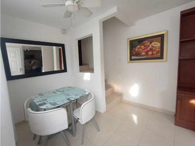 Apartaestudio en Arriendo en La concepcion, Barranquilla - Miniatura 3