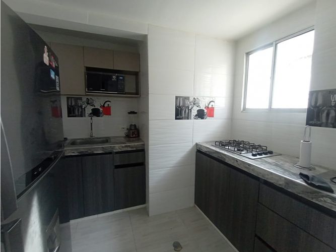 Apartaestudio en Arriendo en La concepcion, Barranquilla - Miniatura 5