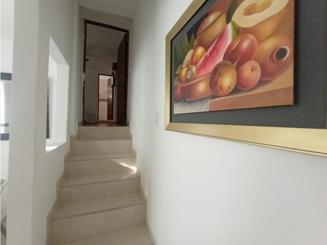 Apartaestudio en Arriendo en La concepcion, Barranquilla - Miniatura 6