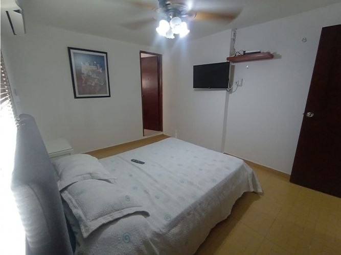 Apartaestudio en Arriendo en La concepcion, Barranquilla - Miniatura 7