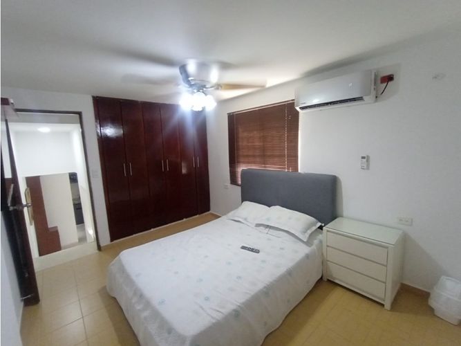 Apartaestudio en Arriendo en La concepcion, Barranquilla - Miniatura 8
