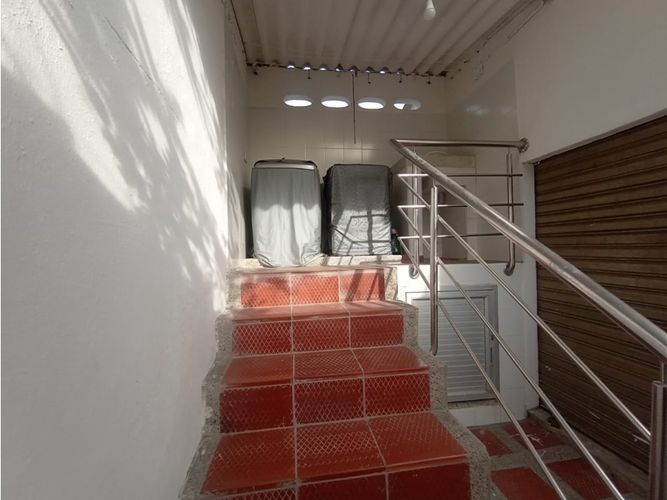 Apartaestudio en Arriendo en La concepcion, Barranquilla - Miniatura 10