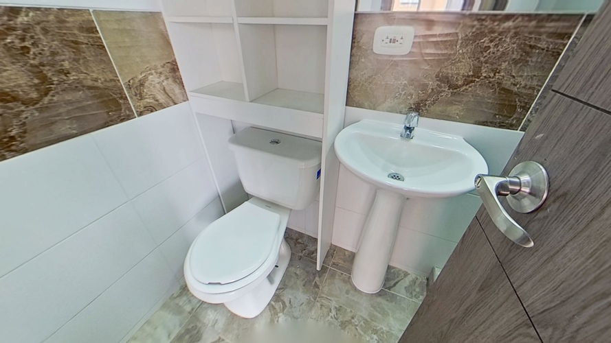 Apartamento en Venta en Capellania, Bogotá - Miniatura 4
