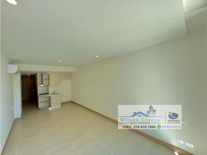 Apartaestudio en  Venta en Comuna 03 - loc historica y del caribe norte, Cartagena - Miniatura 3