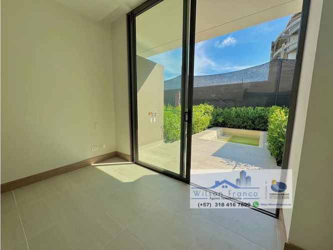 Apartaestudio en  Venta en Comuna 03 - loc historica y del caribe norte, Cartagena - Miniatura 4