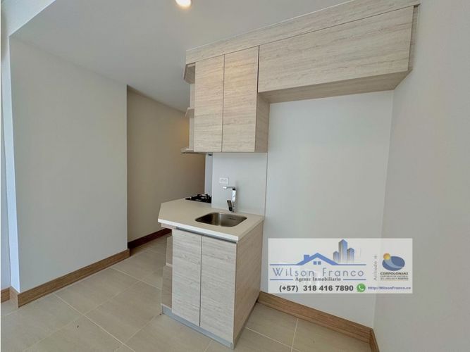 Apartaestudio en  Venta en Comuna 03 - loc historica y del caribe norte, Cartagena - Miniatura 6