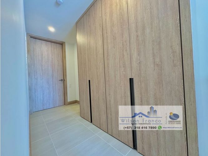 Apartaestudio en  Venta en Comuna 03 - loc historica y del caribe norte, Cartagena - Miniatura 7