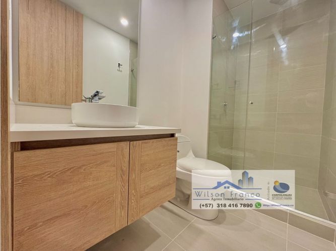 Apartaestudio en  Venta en Comuna 03 - loc historica y del caribe norte, Cartagena - Miniatura 8