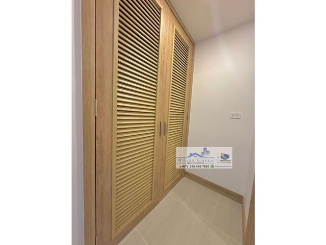 Apartaestudio en  Venta en Comuna 03 - loc historica y del caribe norte, Cartagena - Miniatura 9