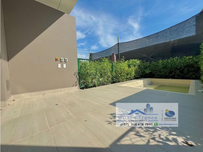 Apartaestudio en  Venta en Comuna 03 - loc historica y del caribe norte, Cartagena - Miniatura 11