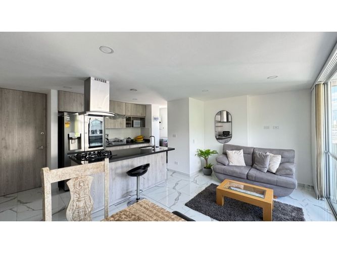 Apartamento en Arriendo en Medellín - Imagen 1