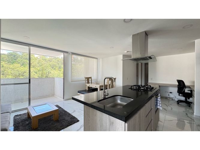 Apartamento en Arriendo en Medellín - Miniatura 4