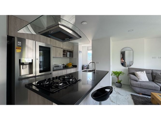 Apartamento en Arriendo en Medellín - Miniatura 5