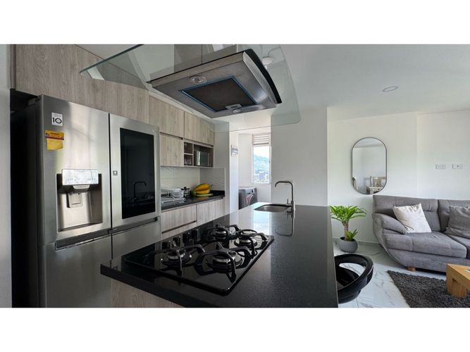 Apartamento en Arriendo en Medellín - Miniatura 6