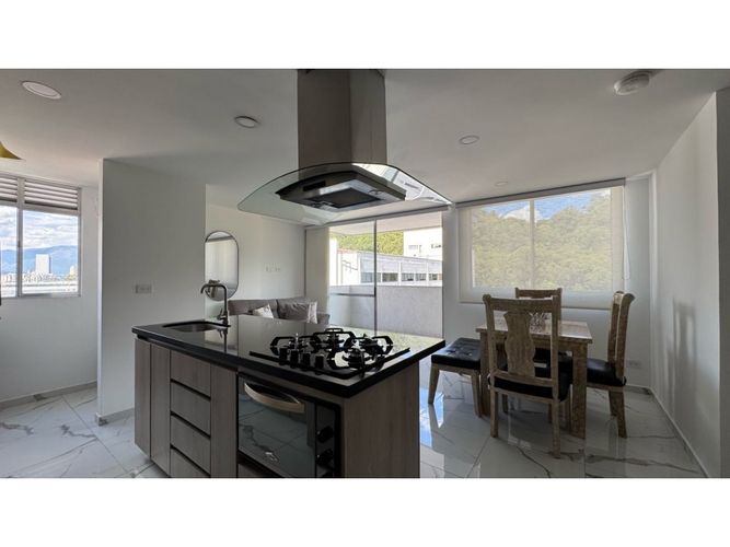 Apartamento en Arriendo en Medellín - Miniatura 7