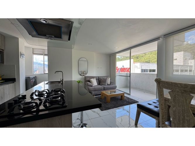Apartamento en Arriendo en Medellín - Miniatura 8