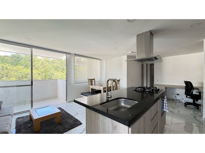 Apartamento en Arriendo en Medellín - Miniatura 9