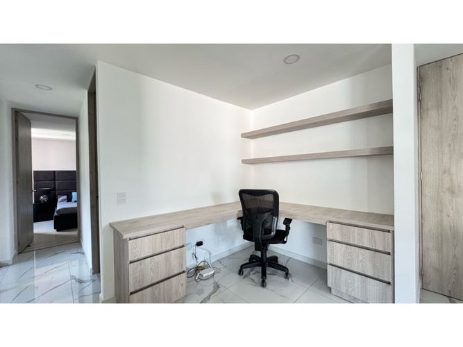 Apartamento en Arriendo en Medellín - Miniatura 10