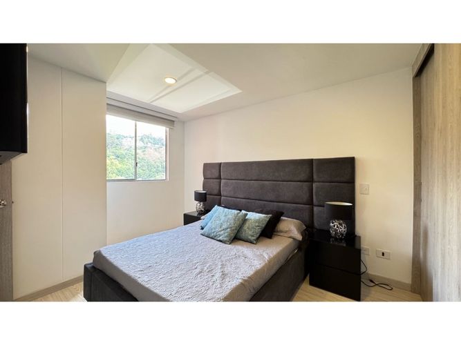 Apartamento en Arriendo en Medellín - Miniatura 11