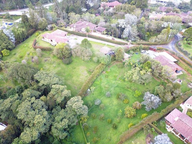 Finca en Venta en Loma del Escobero, Envigado - Miniatura 2