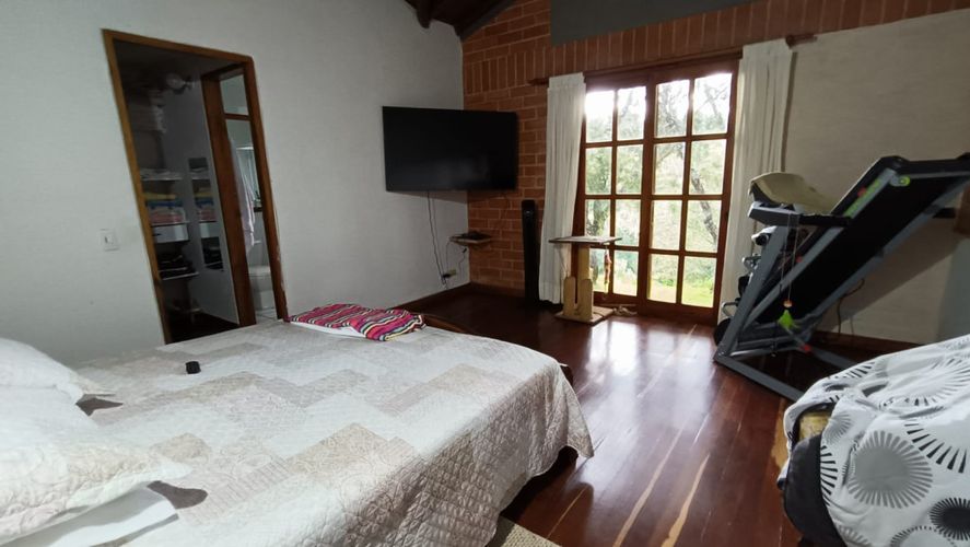 Finca en Venta en Loma del Escobero, Envigado - Miniatura 4