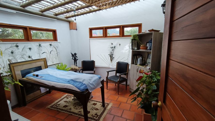 Finca en Venta en Loma del Escobero, Envigado - Miniatura 5