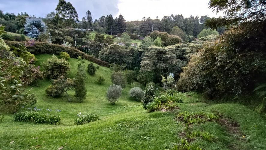 Finca en Venta en Loma del Escobero, Envigado - Miniatura 6