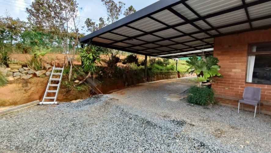 Finca en Venta en Loma del Escobero, Envigado - Miniatura 9