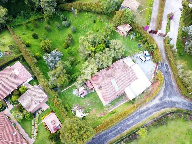 Finca en Venta en Loma del Escobero, Envigado - Miniatura 11