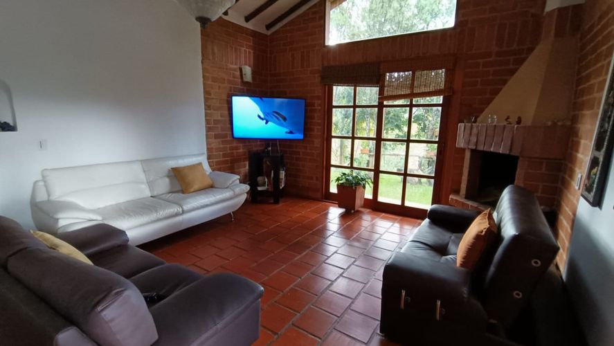 Finca en Venta en Loma del Escobero, Envigado - Miniatura 12