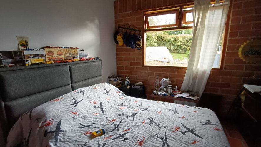 Finca en Venta en Loma del Escobero, Envigado - Miniatura 13