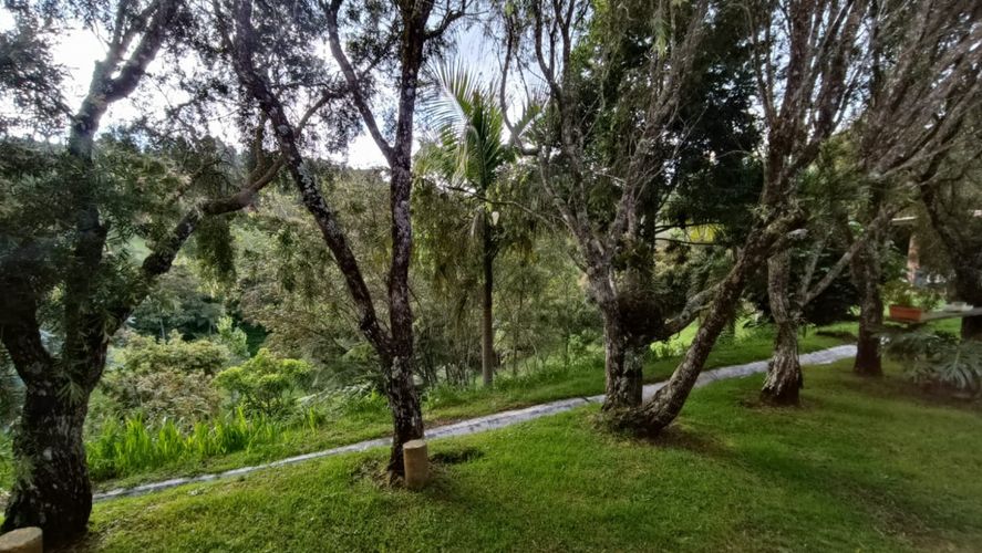 Finca en Venta en Loma del Escobero, Envigado - Miniatura 15