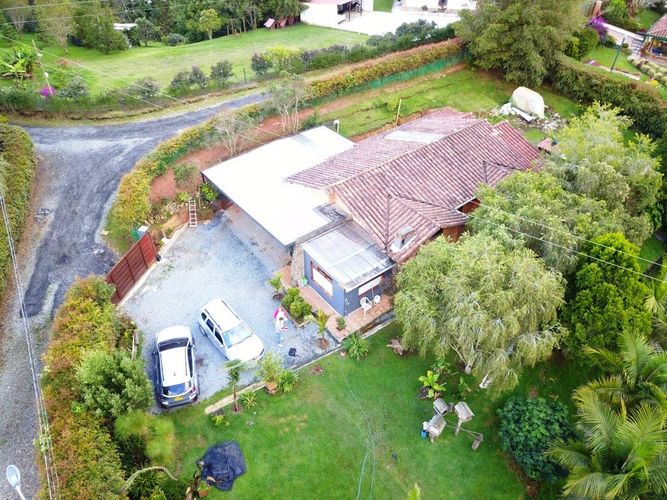 Finca en Venta en Loma del Escobero, Envigado - Miniatura 17