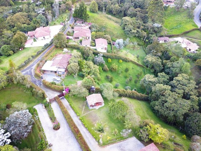Finca en Venta en Loma del Escobero, Envigado - Miniatura 18