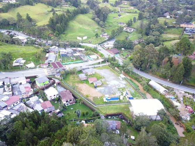 Finca en Venta en Loma del Escobero, Envigado - Miniatura 19