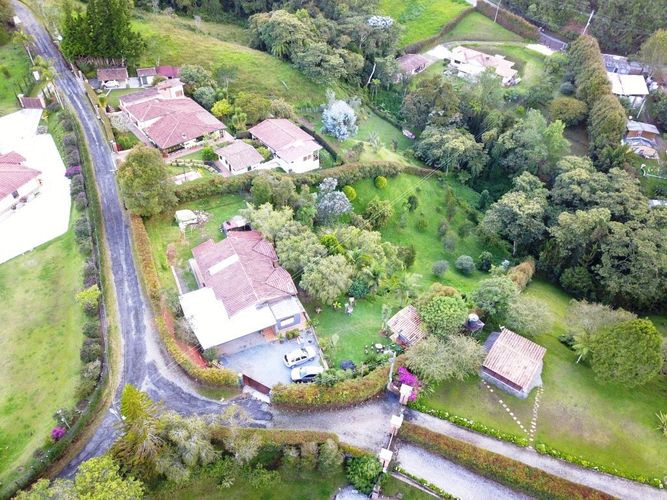 Finca en Venta en Loma del Escobero, Envigado - Miniatura 20