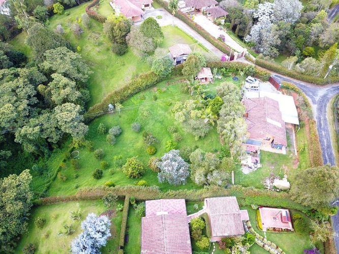 Finca en Venta en Loma del Escobero, Envigado - Miniatura 21