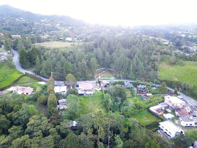 Finca en Venta en Loma del Escobero, Envigado - Miniatura 22