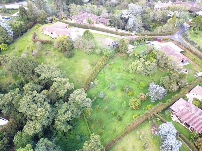 Finca en Venta en Loma del Escobero, Envigado - Miniatura 23