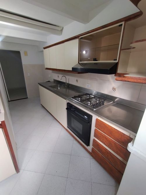 Apartamento en  Arriendo en El Poblado, Medellín - Miniatura 2