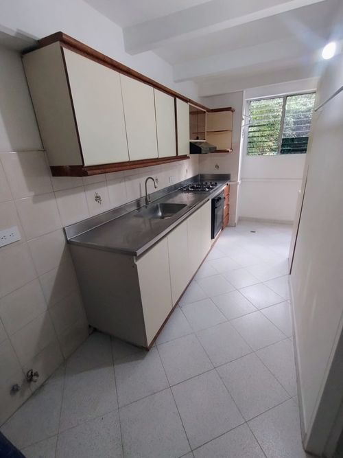 Apartamento en  Arriendo en El Poblado, Medellín - Miniatura 3