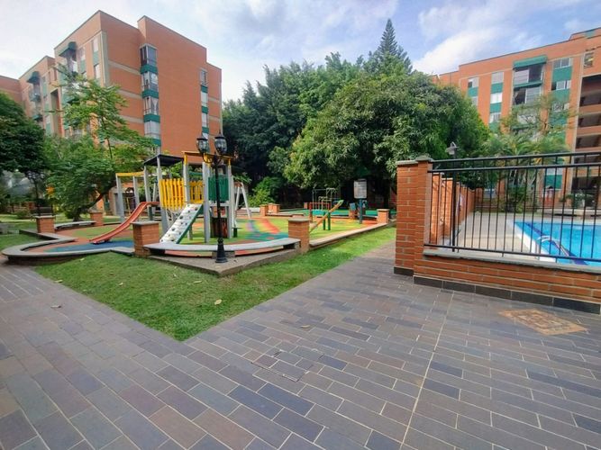 Apartamento en  Arriendo en El Poblado, Medellín - Miniatura 18