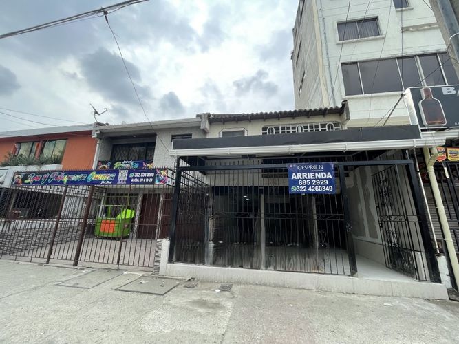 Casa en  Arriendo en Departamental, Cali - Imagen 1