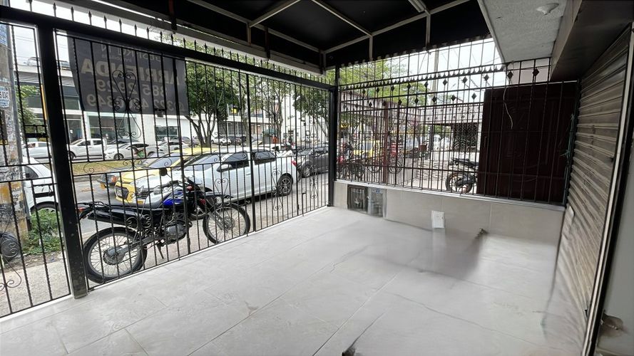 Casa en  Arriendo en Departamental, Cali - Miniatura 3