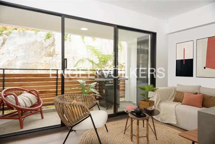 Apartamento en venta en Medellín - Miniatura 2