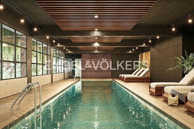 Apartamento en venta en Medellín - Miniatura 4