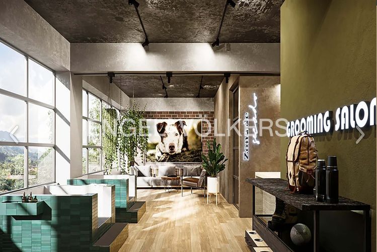 Apartamento en venta en Medellín - Miniatura 9